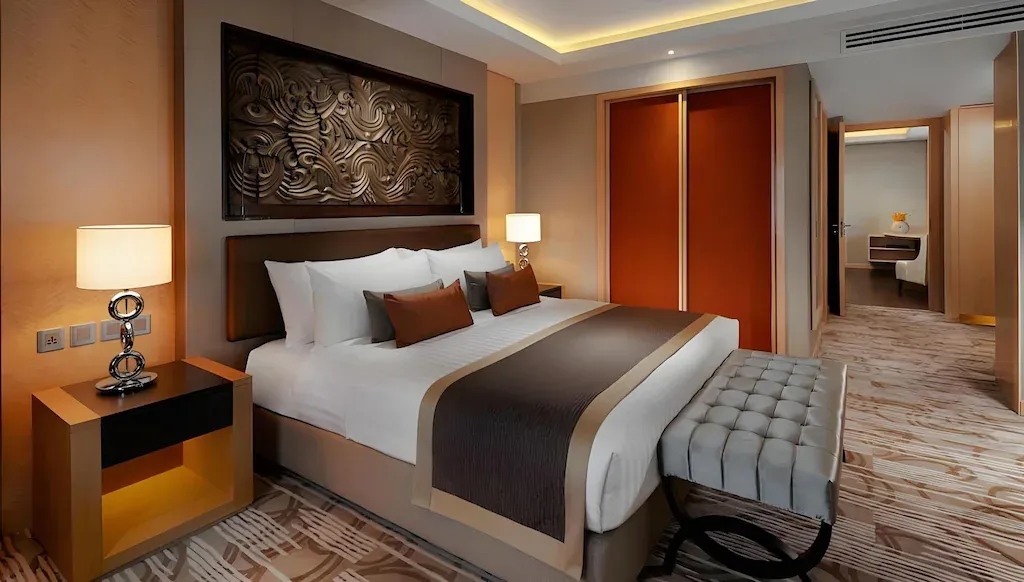 อมารี กรุงเทพ (Amari Bangkok)4