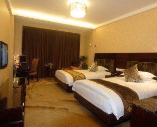 ยีวู บายแลนด์ สตาร์ โฮเต็ล (Byland Star Hotel)1