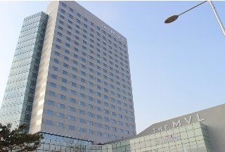 โรงแรมเอ็มวีแอล คินเท็กซ์ (The MVL Hotel KINTEX)1