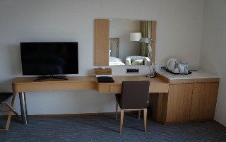 โรงแรมเอ็มวีแอล คินเท็กซ์ (The MVL Hotel KINTEX)4