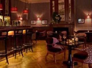 Grand Hotel Barriere Grand Hotel Barriere