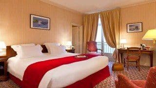 Grand Hotel Barriere Grand Hotel Barriere