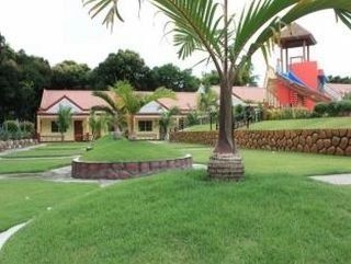 Hagnaya Beach Resort & Restaurant1
