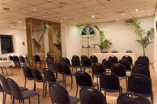 St Gabriel Hotel2