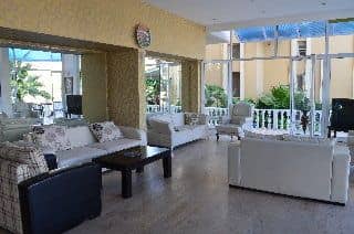 Gold Kaya Hotel Gold Kaya Hotel