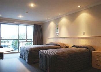 Quality Hotel Leisure Lodge1