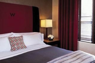St. Giles Hotel, The Court1