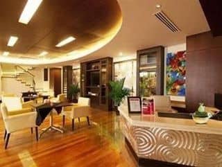 Ramada Manila Central Ramada Manila Central