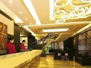 Ramada Manila Central Ramada Manila Central