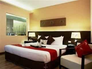Ramada Manila Central Ramada Manila Central