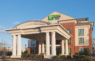 Holiday Inn Express & Suites Southwind1
