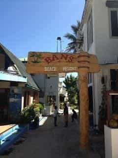 Bans Beach Resort Bans Beach Resort