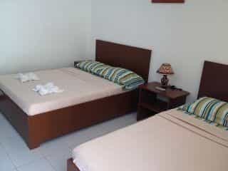 Bans Beach Resort Bans Beach Resort
