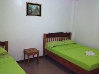 Bans Beach Resort4