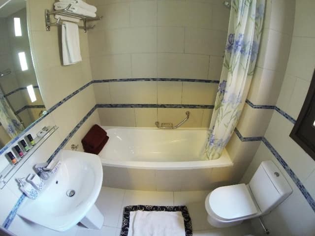 STUDIO DELUXE SEA VIEW