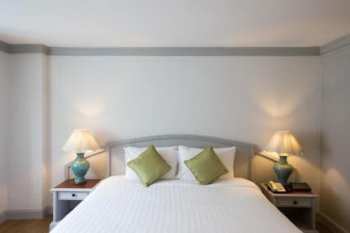 Duplex Suite
