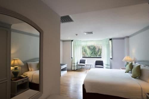 Duplex Suite