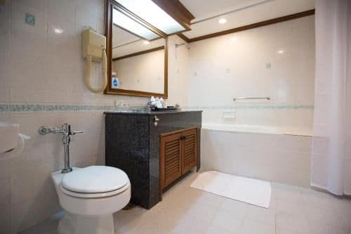 Duplex Suite