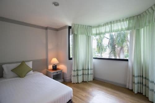 Duplex Suite