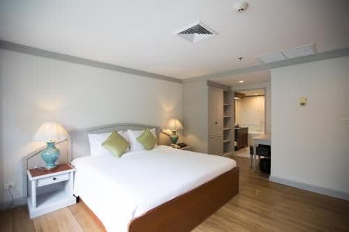 Duplex Suite