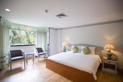 Duplex Suite