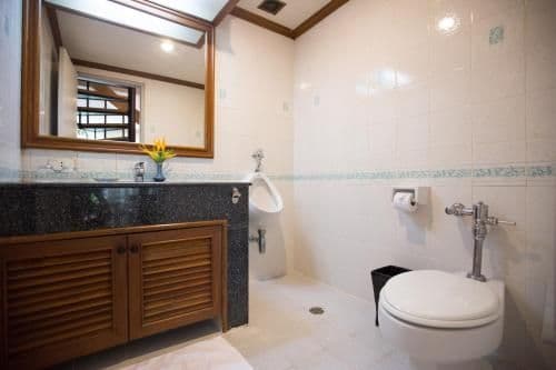 Duplex Suite