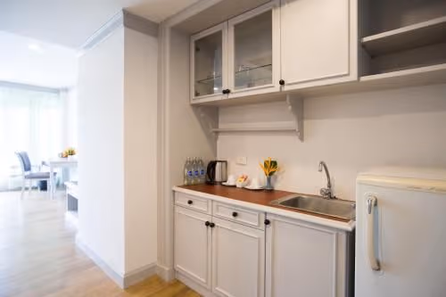 Duplex Suite