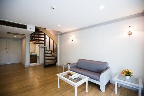 Duplex Suite