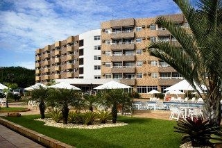 Gran Solare Lencois Resort2