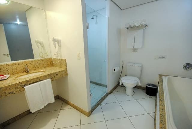 SUITE PREMIUM