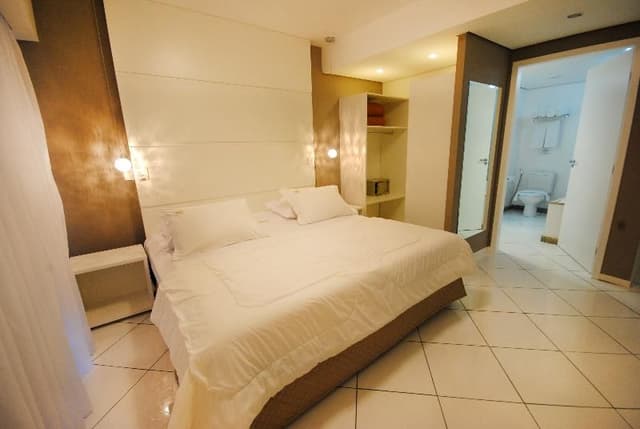 SUITE PREMIUM