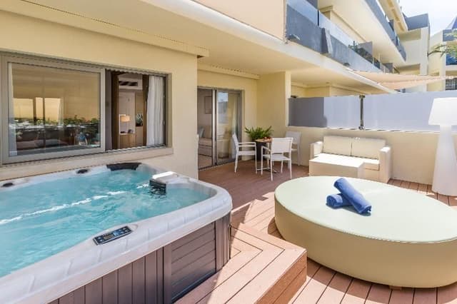 APARTMENT STANDARD