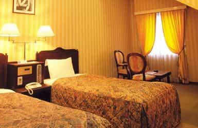 Hotel Lorelei