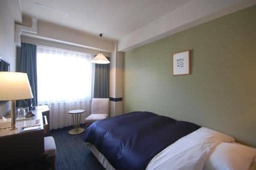 Hotel Excel Okayama Hotel Excel Okayama