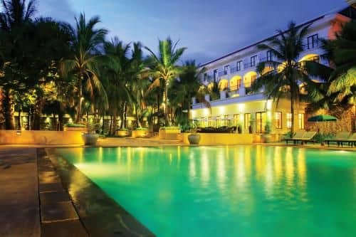 Lotus Blanc Resort Lotus Blanc Resort