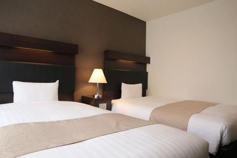 Hotel Sunline Fukuoka Hakata Ekimae4
