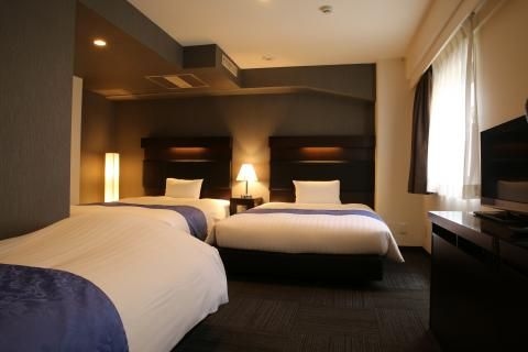 Hotel Sunline Fukuoka Hakata Ekimae3