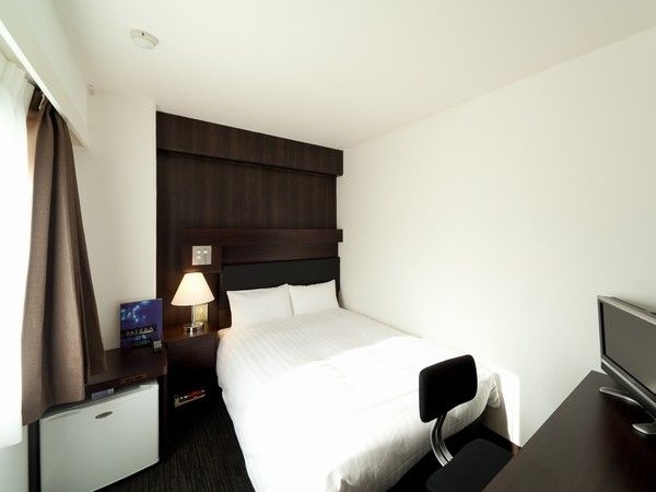 Hotel Sunline Fukuoka Hakata Ekimae2