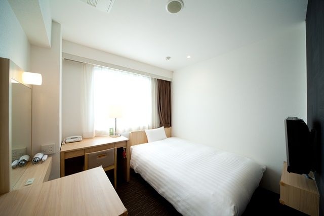 Hotel Sunline Fukuoka Hakata Ekimae1