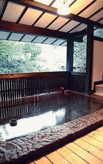 Ryokan Yumotoso