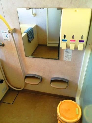 Japanese-Style Room with Sea View - Non-Smoking