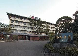 Chagokoro No Yado Warakuen0