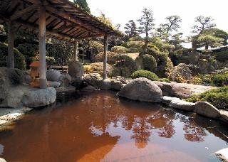 Chagokoro No Yado Warakuen4