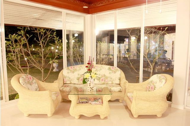 อัมรินทร์ รีสอร์ท (Amarin Resort)1