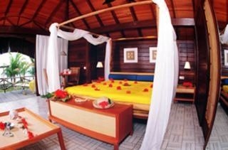 Nannai Muro Alto Beach Resort0