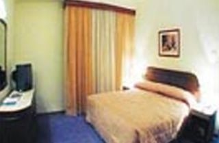 The Time Othon Suites0