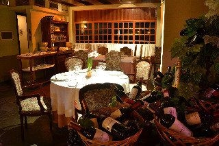 The Time Othon Suites3