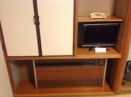 Japanese-Style Standard Room - Non-Smoking