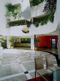 Golden Tulip Rio Vermelho0