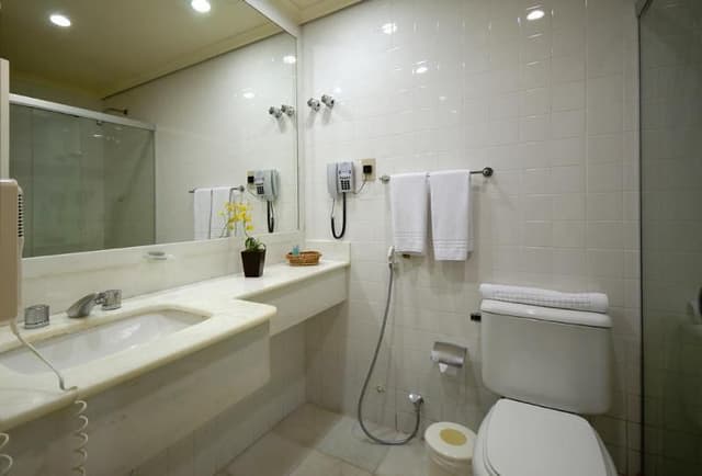 DOUBLE LUXURY